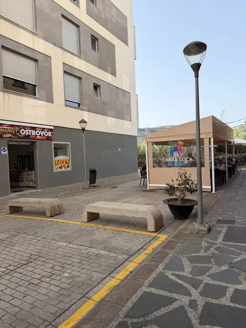 Commercial properties for sale in Arucas  with Air Conditioner
