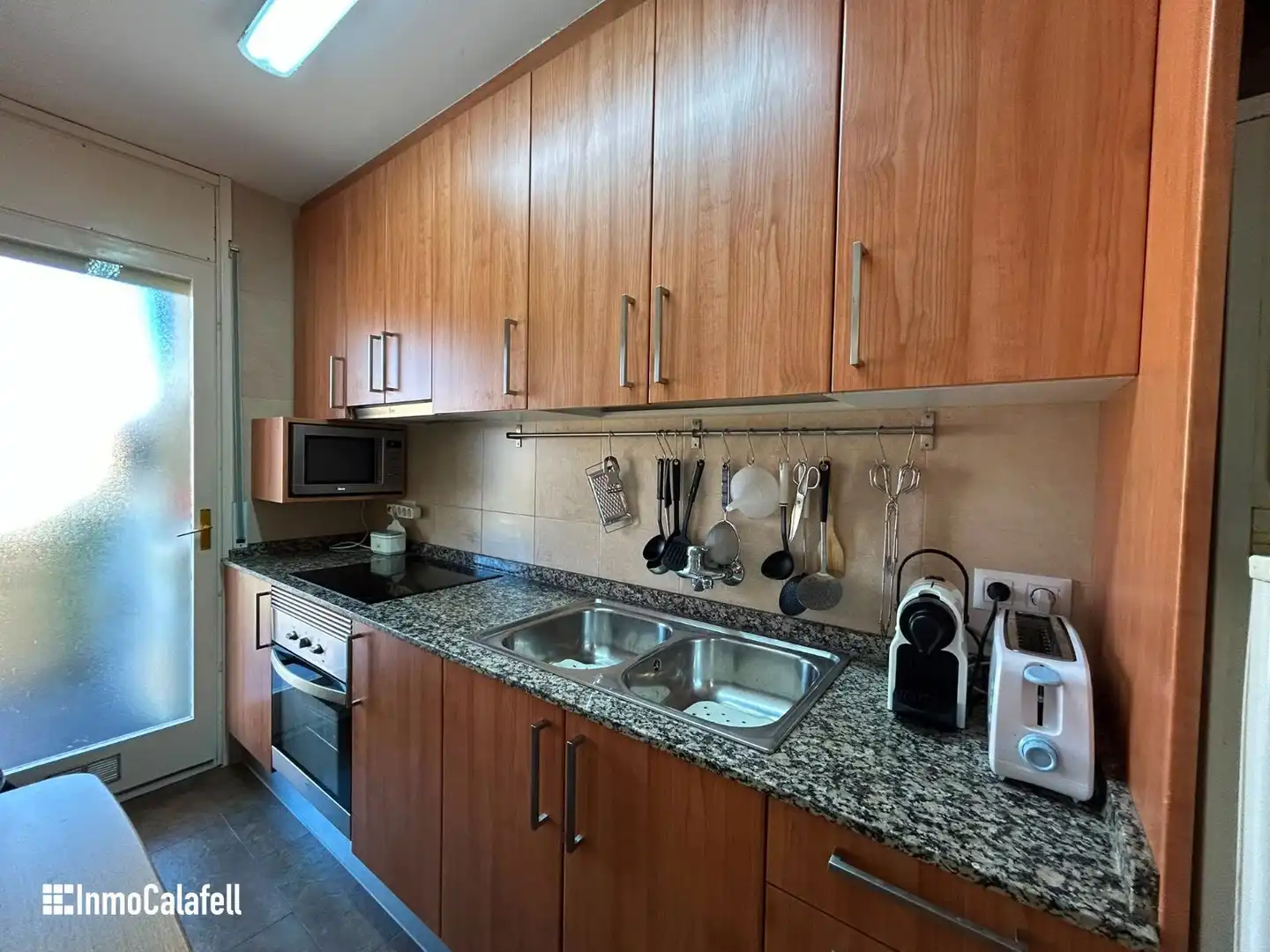 Piso con ascensor en venta en Lluis Companys 82, imagen 8