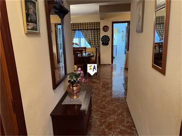 Adossat en venda a Castillo de Locubín, imagen 6