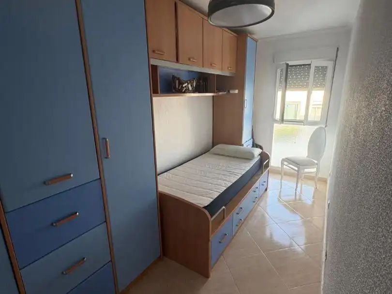 Wohnung zur Miete in Plaza de Los Barcos, 3, Cobreros Viejo