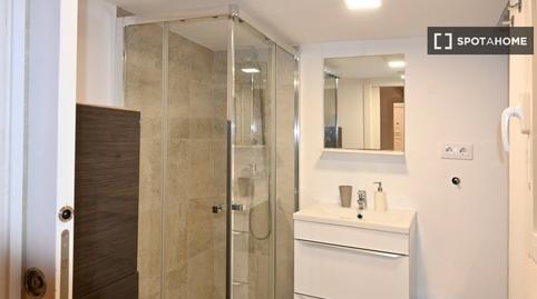 Foto 4 de Apartamento para compartir en Ríos Rosas - Nuevos Ministerios, Madrid