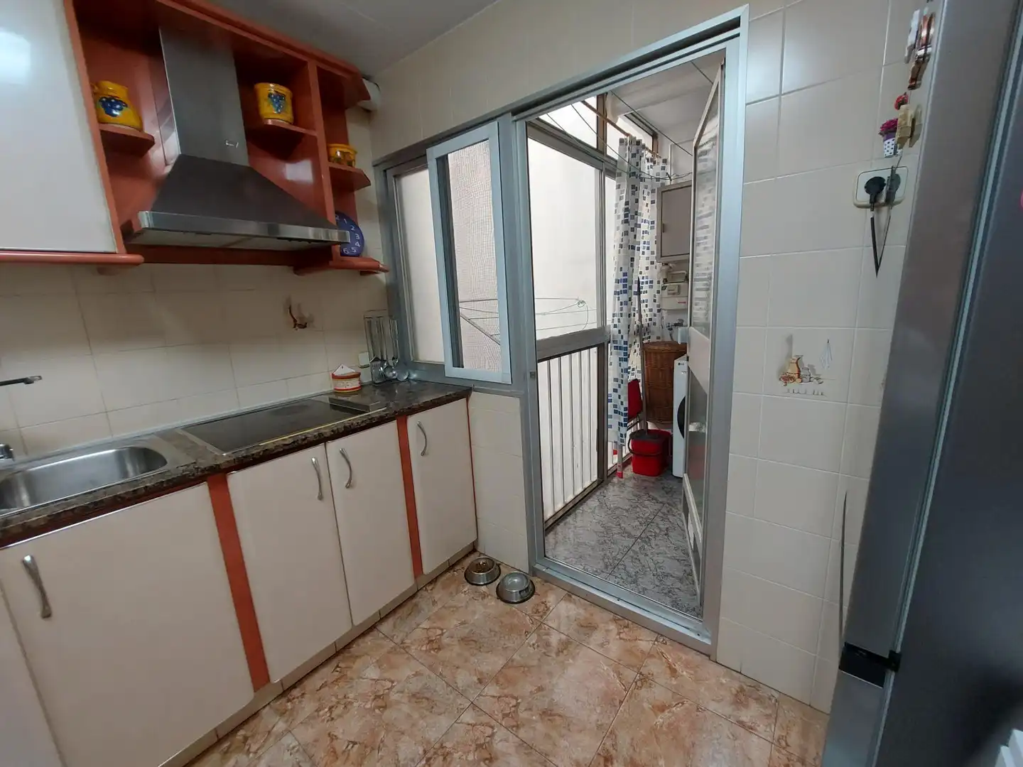 Flat for sale in Sant Andreu de la Barca