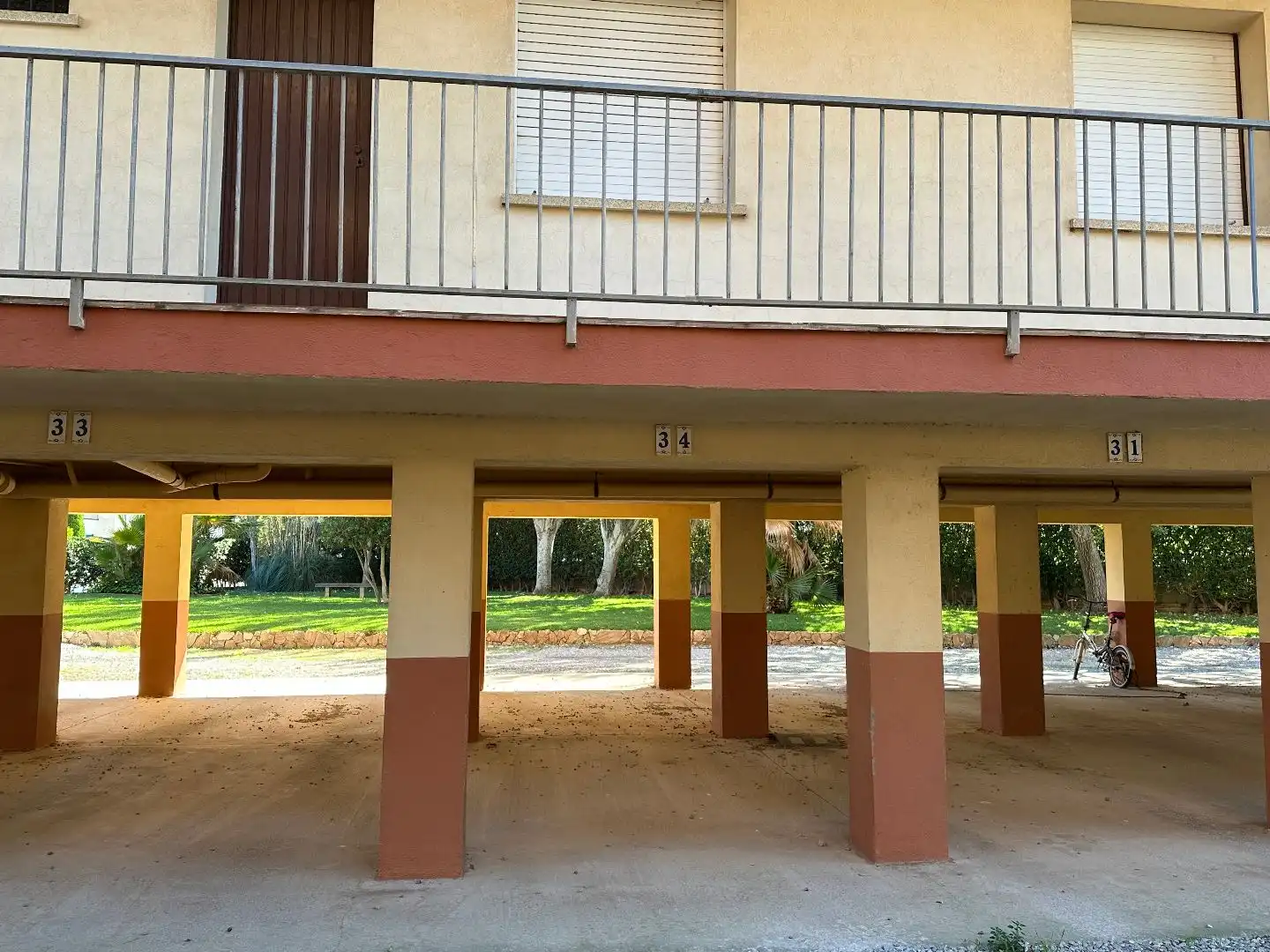 Appartement avec jardin à vendre à Carrer Cardina 12, imagen 15
