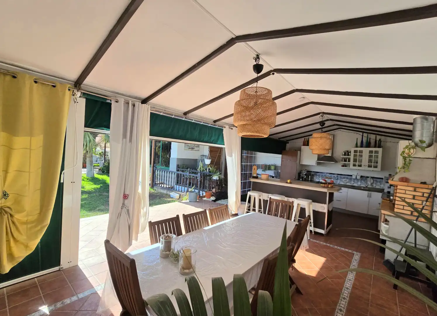 Villa avec terrasse à vendre à Calle Centauro, imagen 83