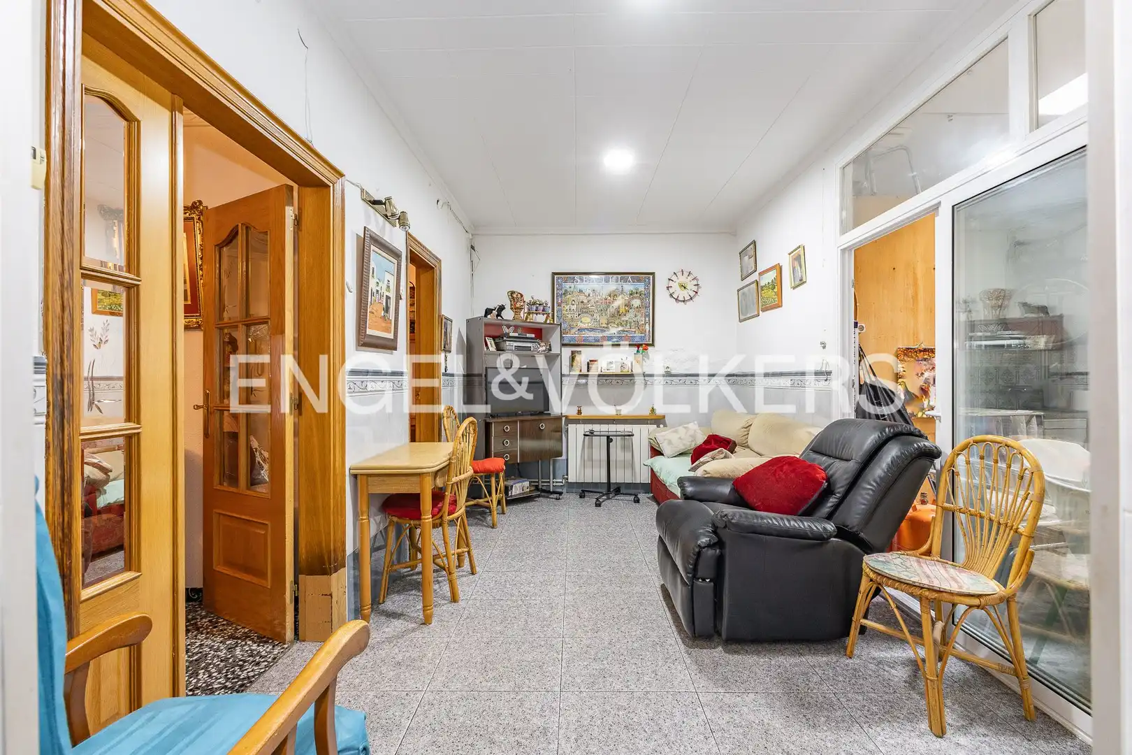 Adosado con terraza en venta en Ca n'Oriac - Sector Nord, imagen 16