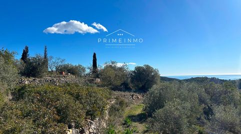 Foto 4 von Country house zum Verkauf in El Perelló, Tarragona