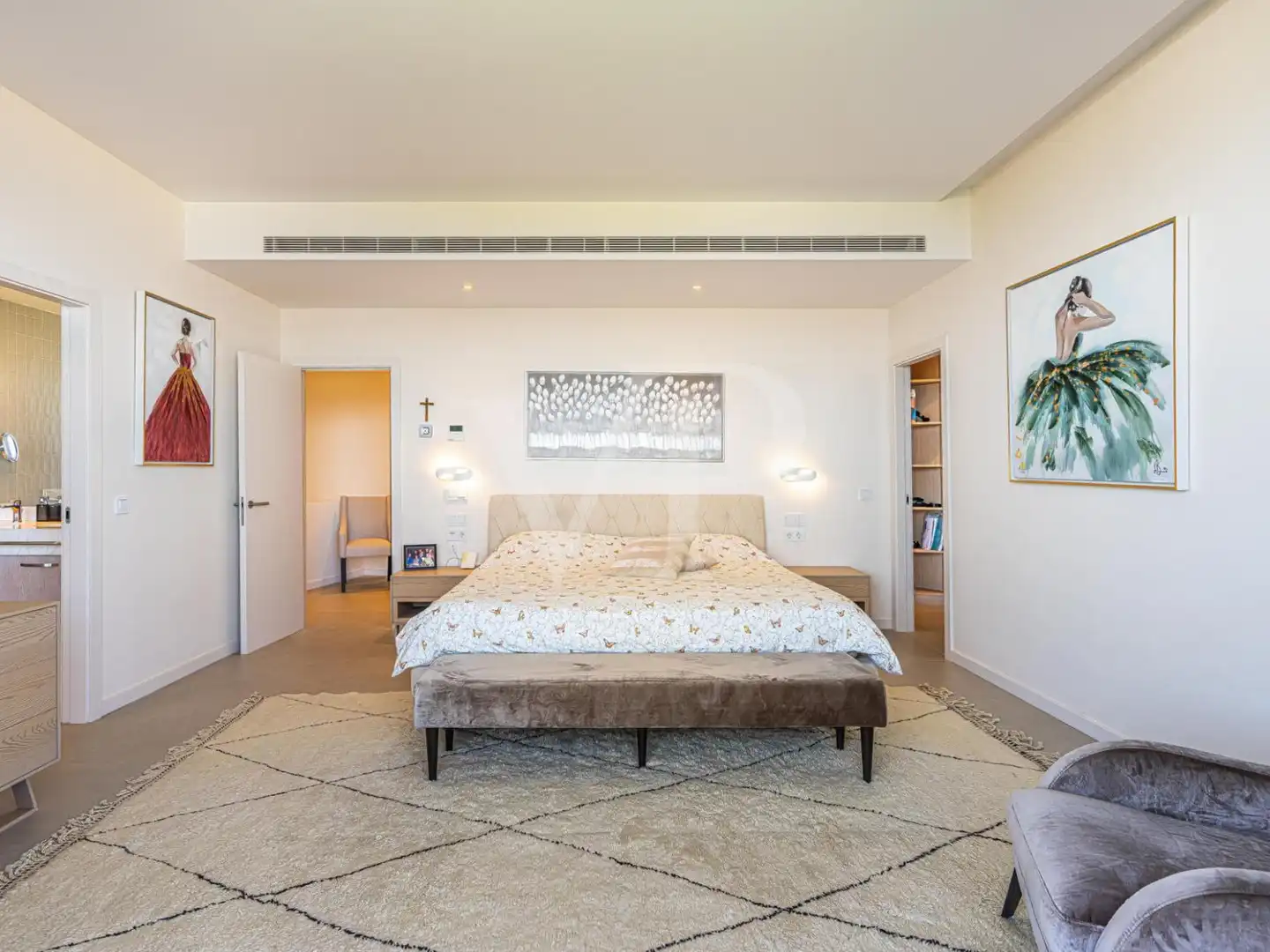 Casa o xalet en venda a Guía de Isora interior