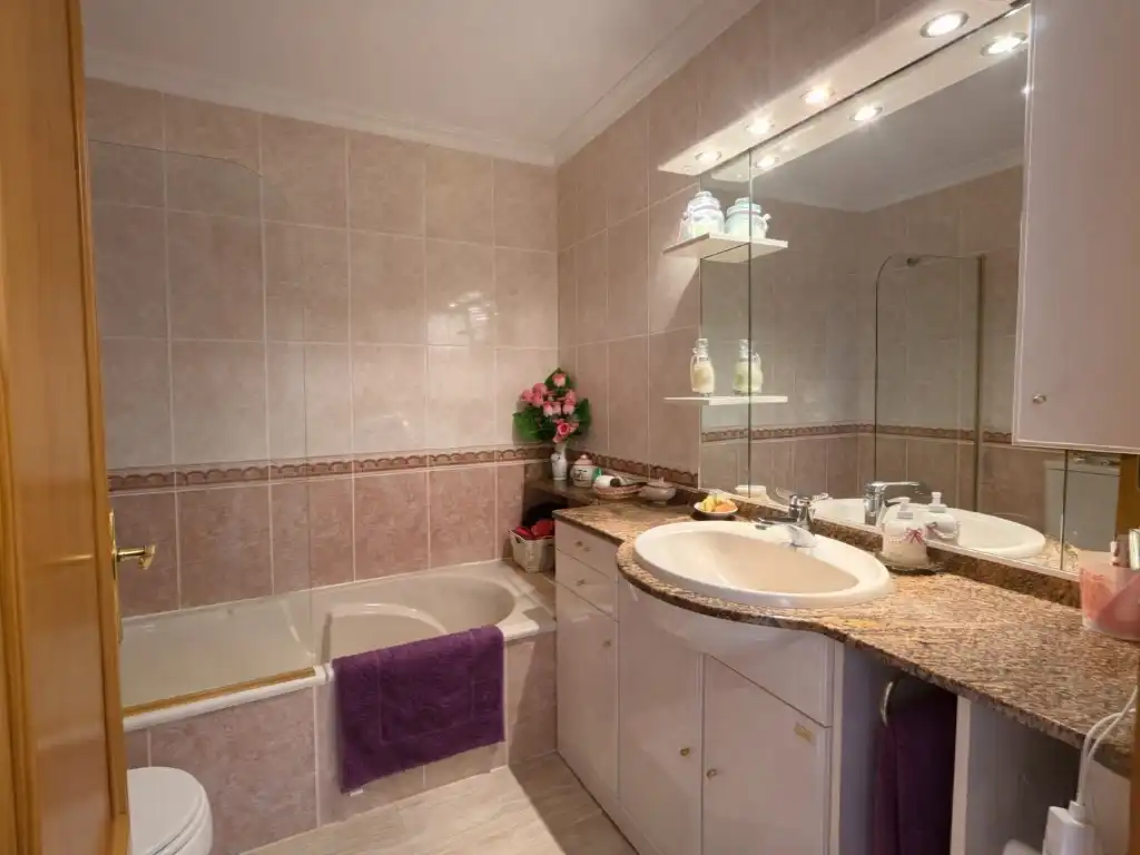 Chalet con terraza en venta en Gran Via Menorca /S. Ponsa, imagen 27