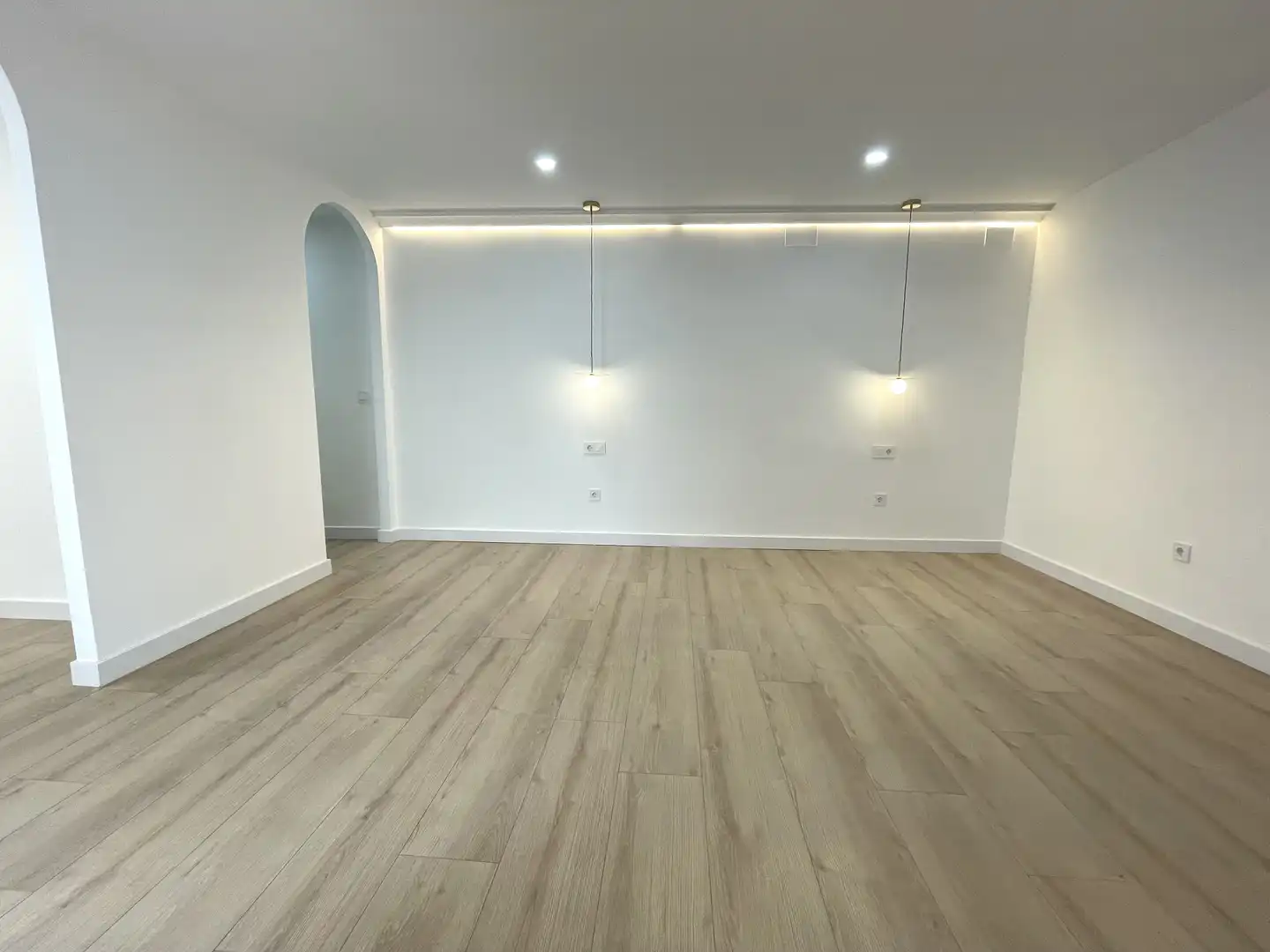 Piso en venta en Salamanca con Aire acondicionado, Calefacción y Parquet
