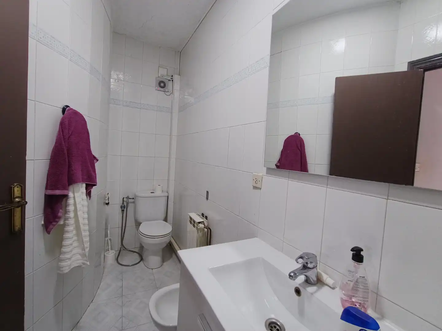 Baño de Piso en venta en Mérida con Amueblado