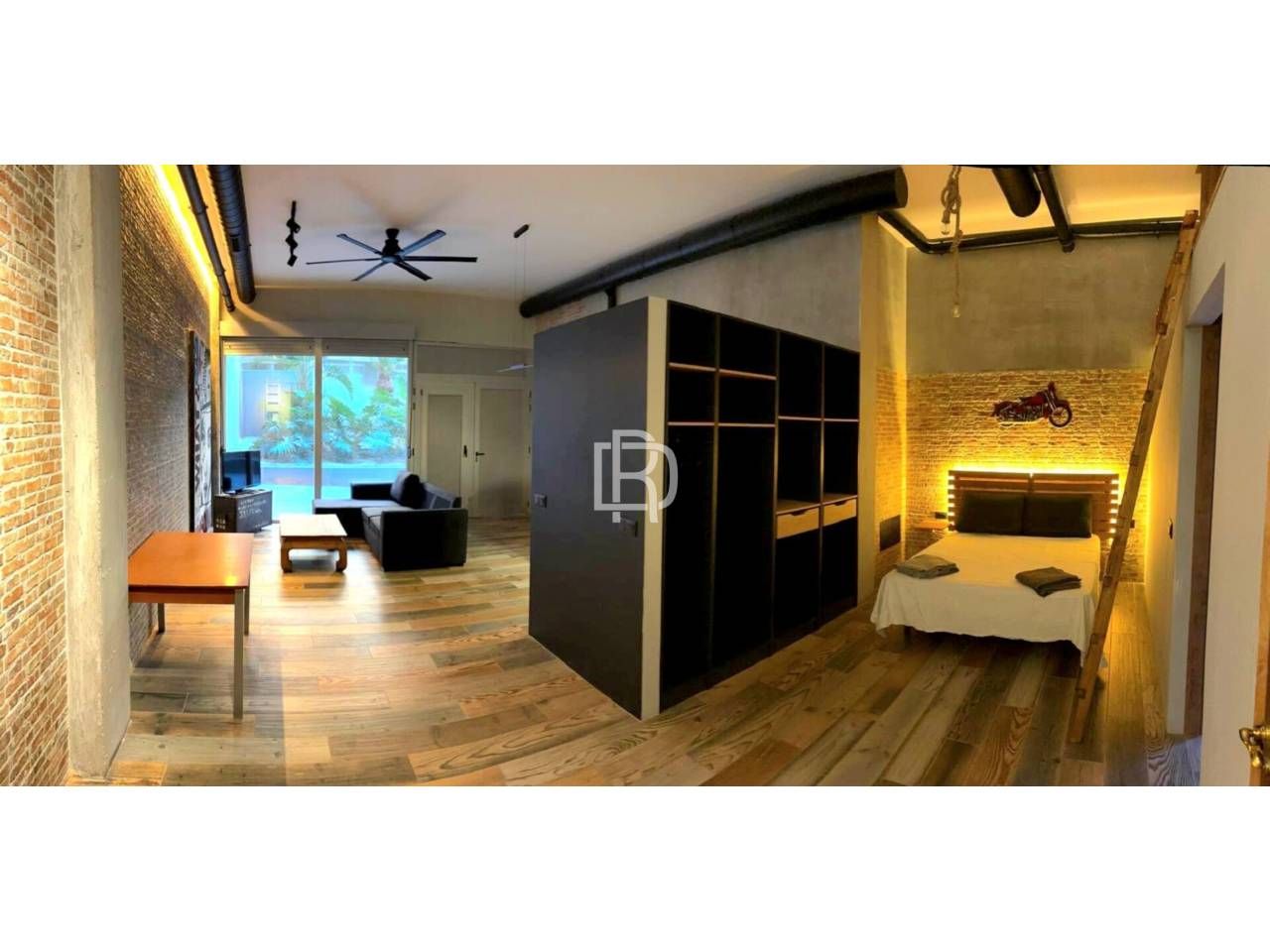 Loft to rent in Arona  with Terrace and Furnished