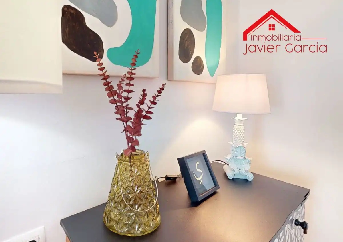 Apartamento de alquiler en Villafranca de los Barros