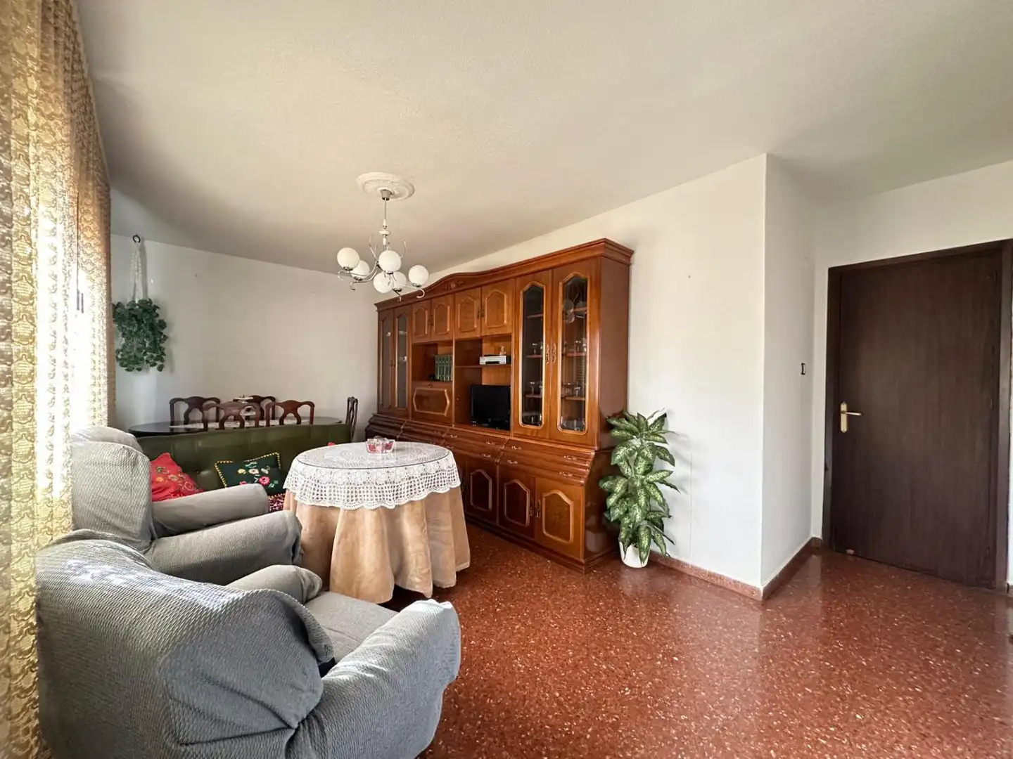 Flat for sale in Cartuja