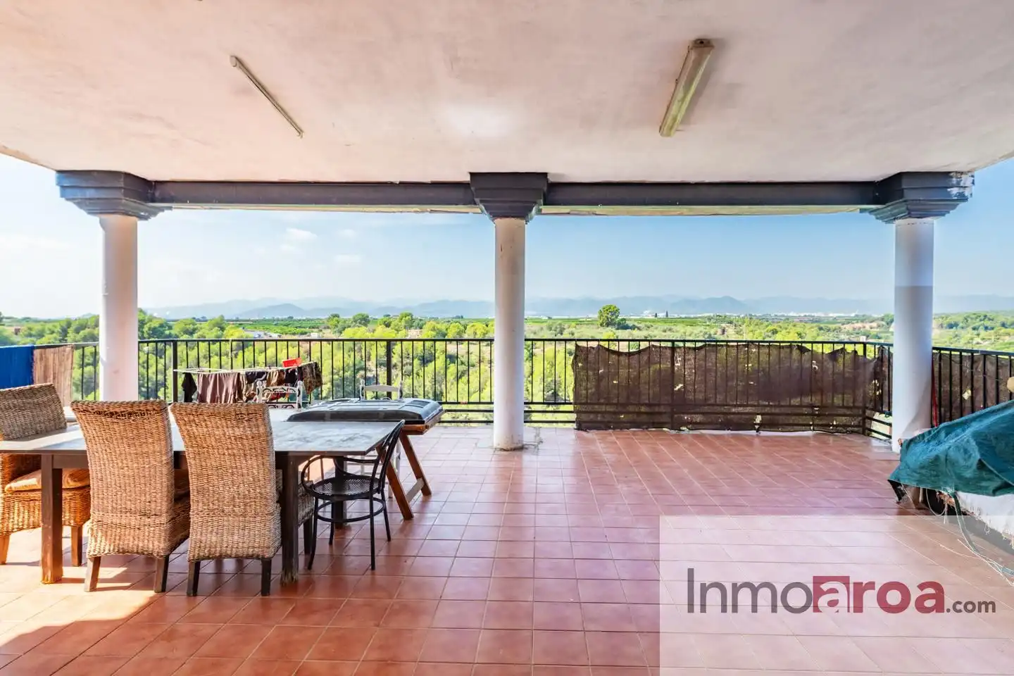 Haus mit Pool zum Verkauf in Polígono 16 - Parcela 72 - Camino delicias 35, imagen 63