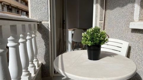 Photo 4 of Apartments for rent in Roentgen, Zona Playa de los Locos, Torrevieja