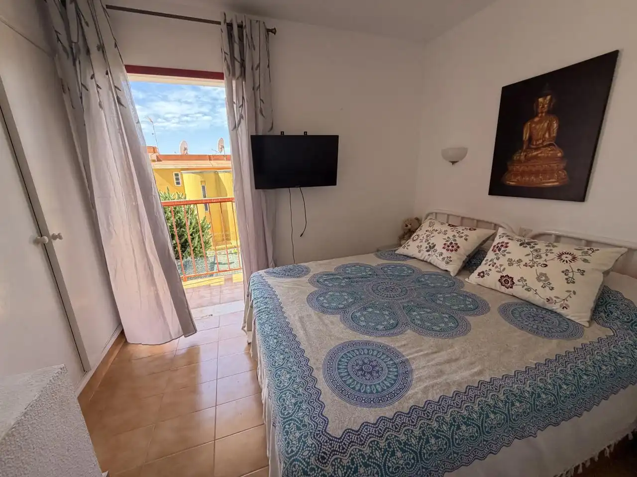 Maison avec terrasse à vendre à Calle Doctor Agustín Millares Carlo, imagen 31