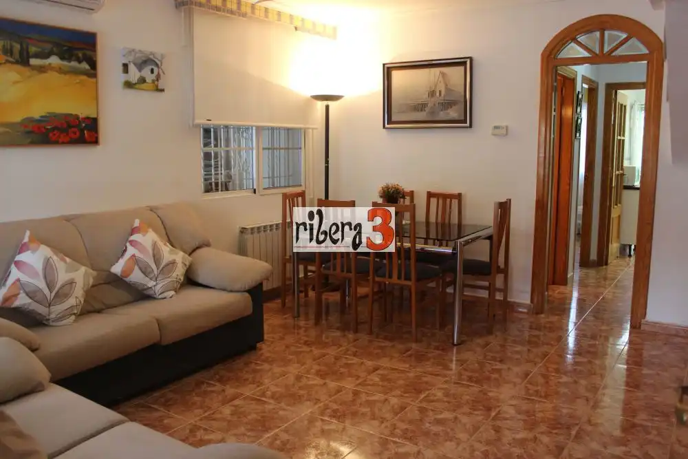 Duplex à vendre à Santiago de la Ribera, imagen 8