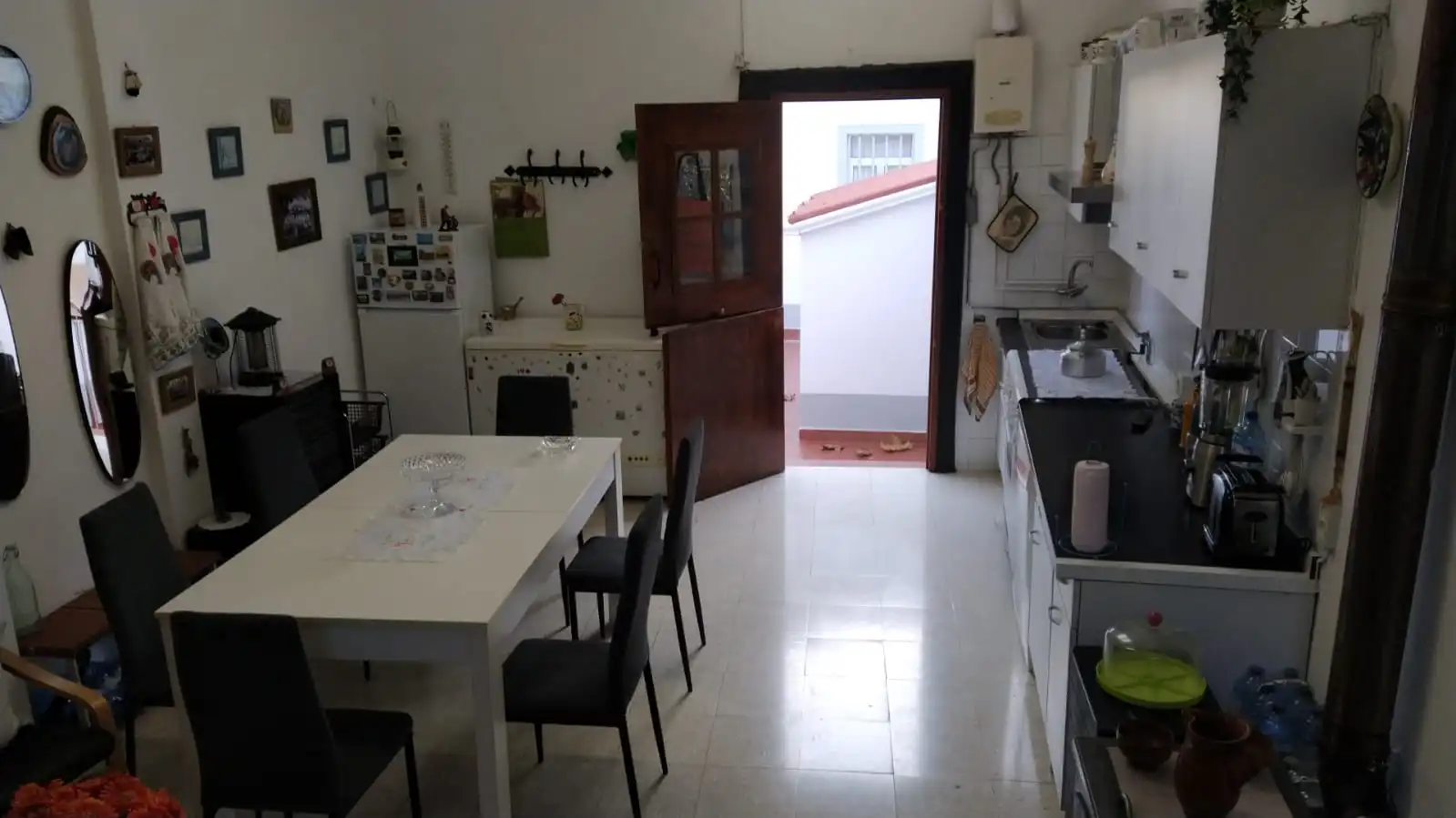 Haus mit Garten zum Verkauf in Lugar Castro 17, imagen 39