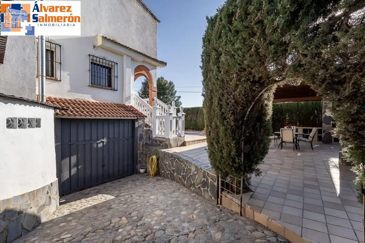 Chalet en venta en Gójar, imagen 45