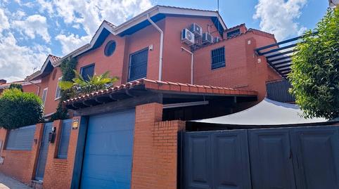 Photo 2 of Single-family semi-detached for sale in Griñón, Madrid