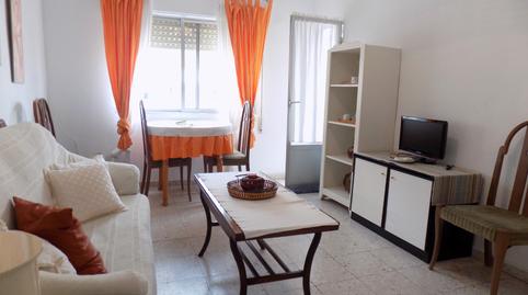 Foto 3 de Apartament en venda a Calle Sargentos Provisionales, Lanzahíta, Ávila