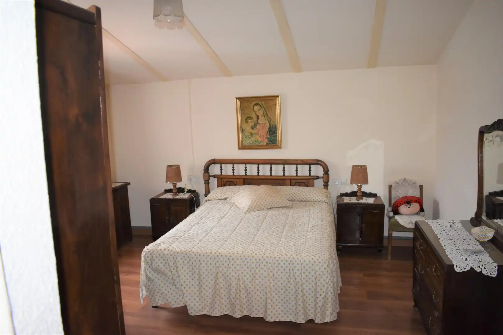 Country house zum Verkauf in Vilobí d'Onyar