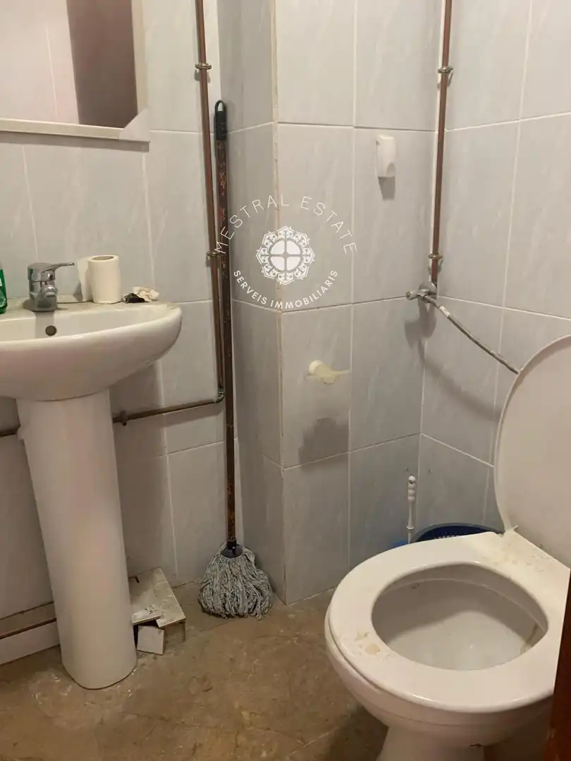 Gewerbefläche zum Verkauf in Creu de Cames, imagen 13
