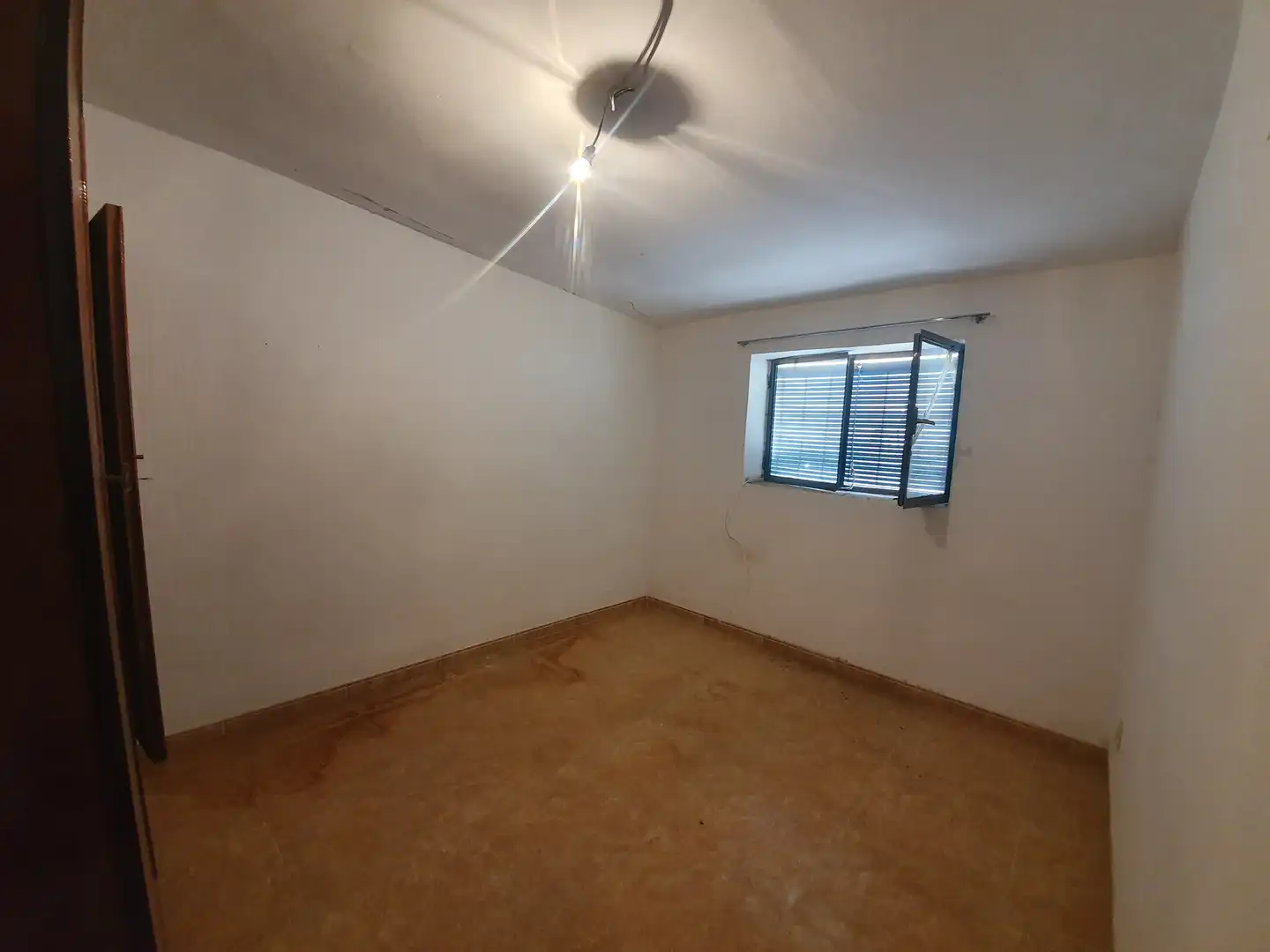 Casa o xalet en venda en Cogollos de Guadix amb Moblat