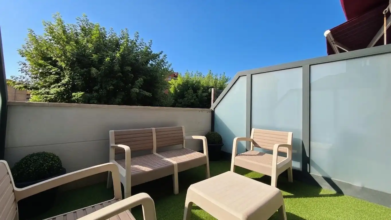 Appartement avec piscine à vendre à Calle REPUENTE