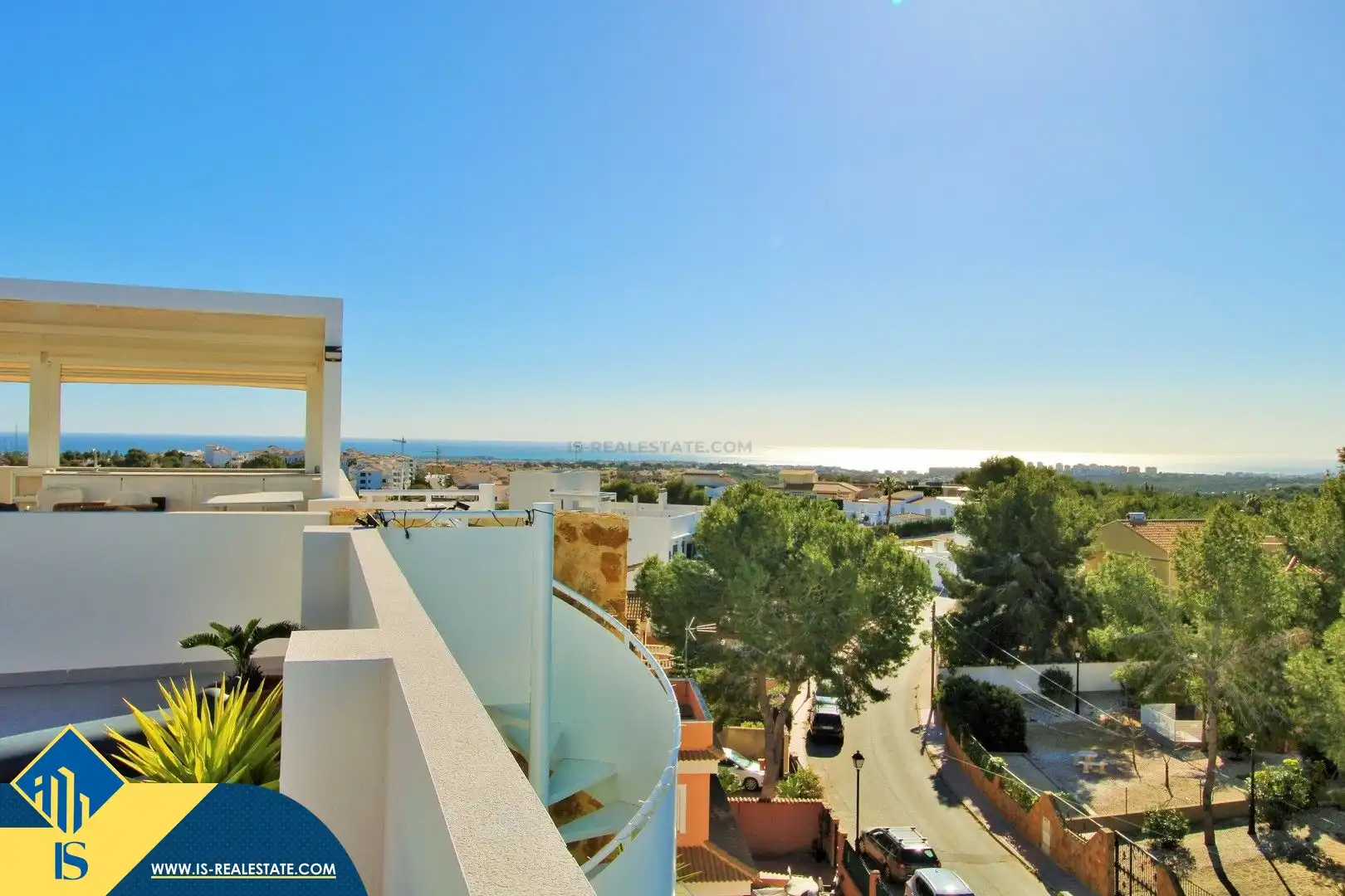 Wohnung mit Pool zum Verkauf in Orihuela Costa, imagen 4