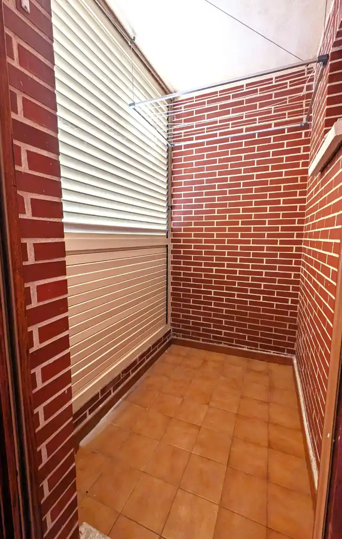 Terraza de Piso en venta en Getxo  con Calefacción y Trastero