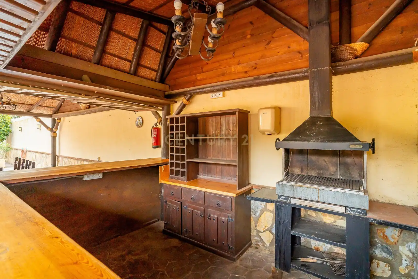 Casa o chalet de alquiler en Mijas con Aire acondicionado, Jardín privado y Trastero