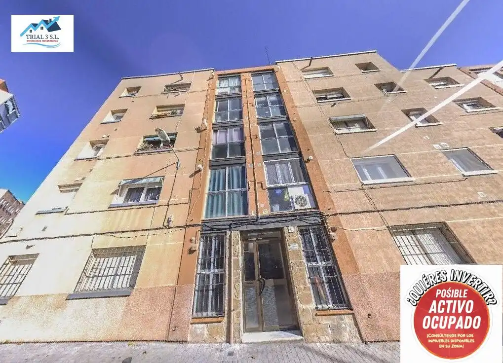 Wohnung zum Verkauf in Calle de Don Quijote
