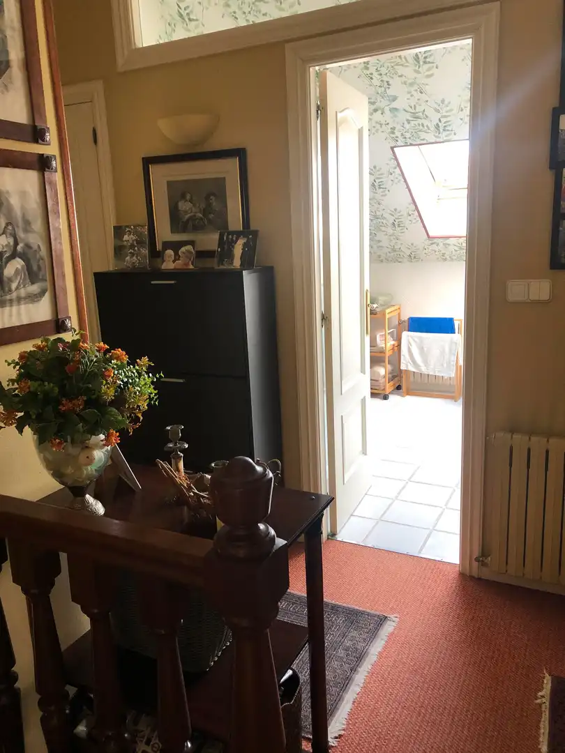Haus oder Chalet zum Verkauf in Oleiros mit Privatgarten, Parkett und Terrasse