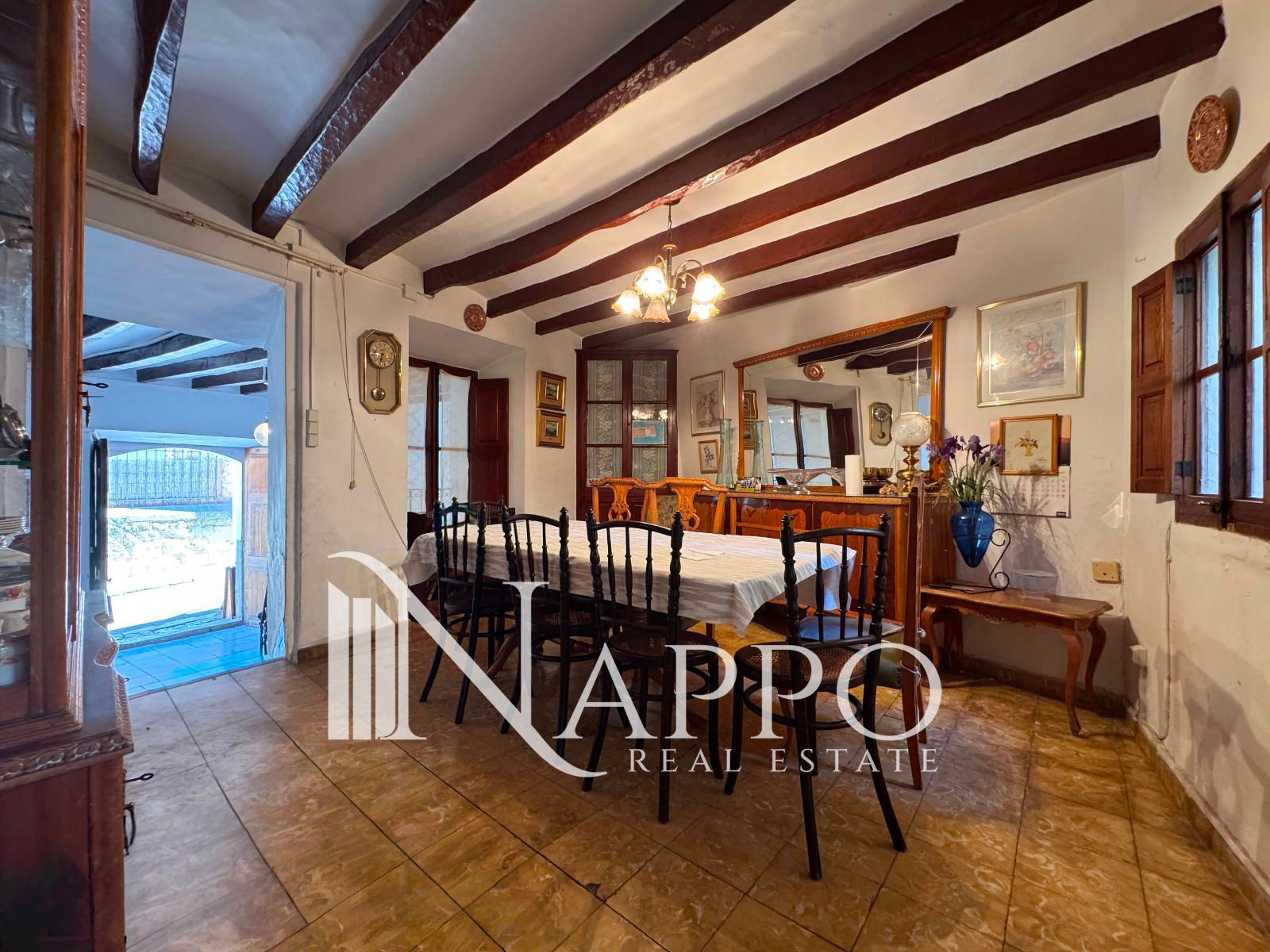 Single-family semi-detached for sale in Sóller  with Terrace