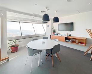 Office to rent in  Barcelona Capital  with Air Conditioner, Heating and Furnished