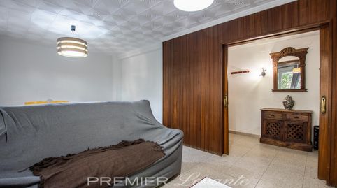 Foto 2 de Piso de alquiler en Alcoy, 58, Campoamor, Alicante / Alacant