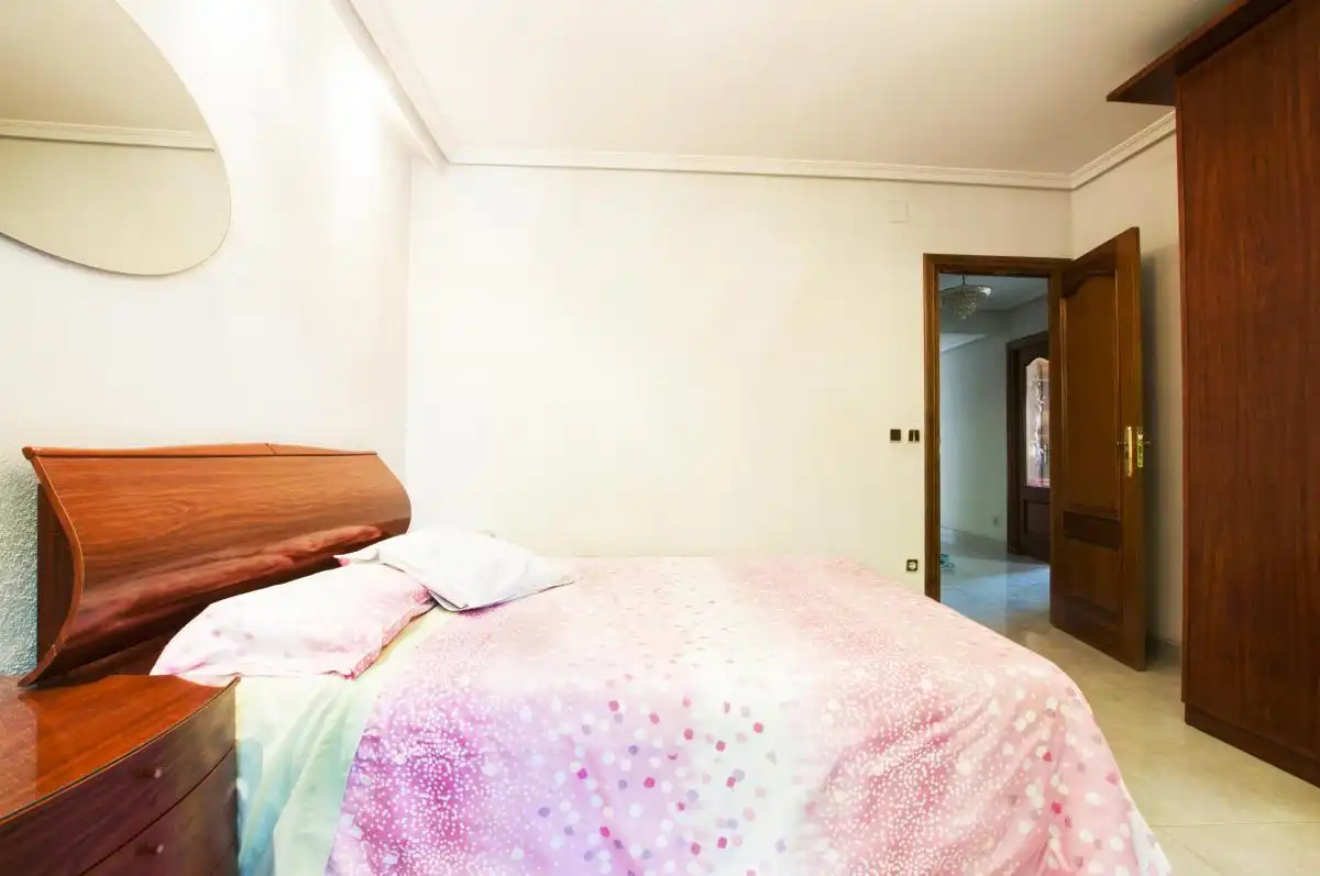 Habitación en Abrantes