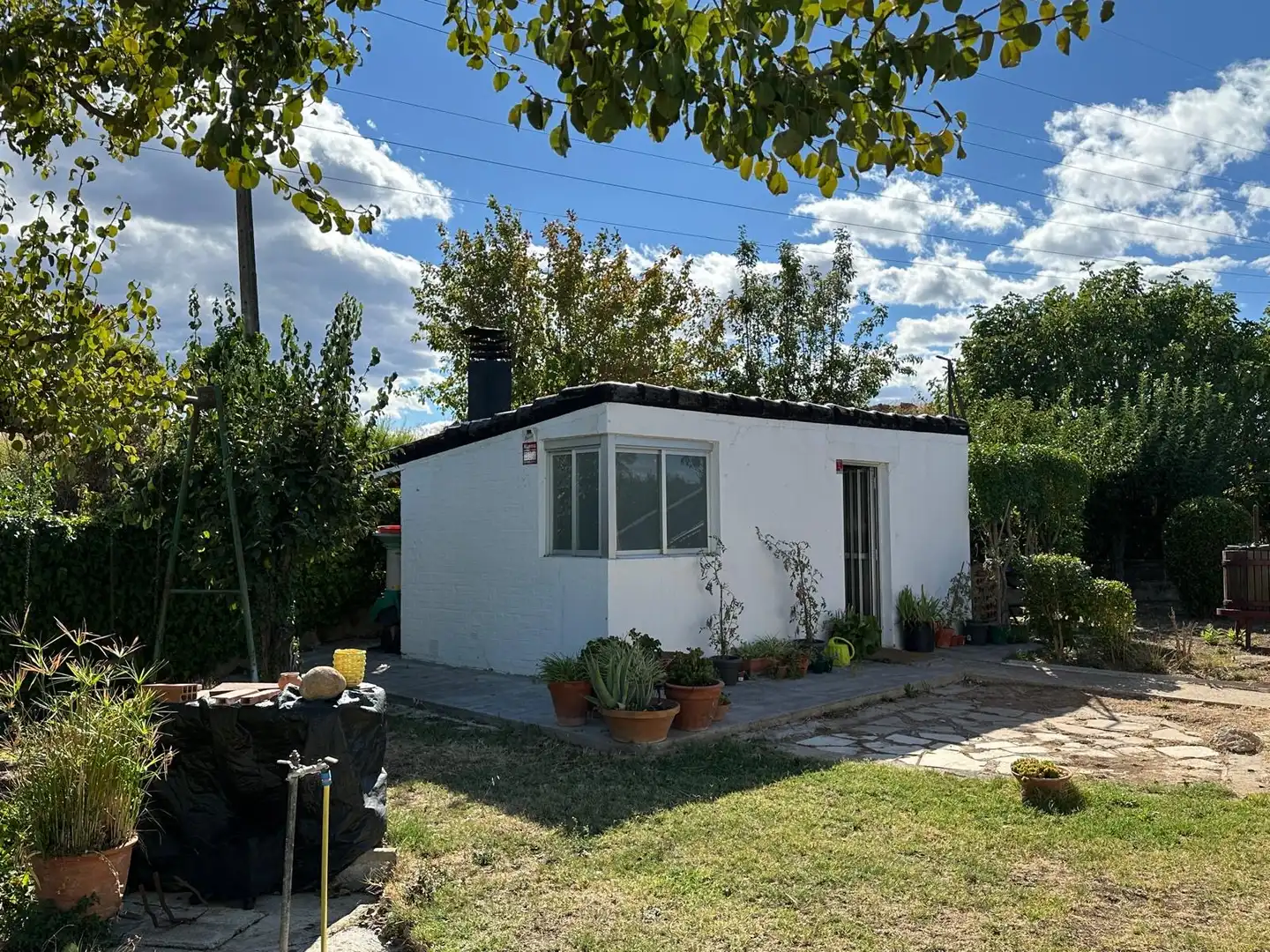 Detached house with pool for sale in Calle el Hórreo, imagen 16