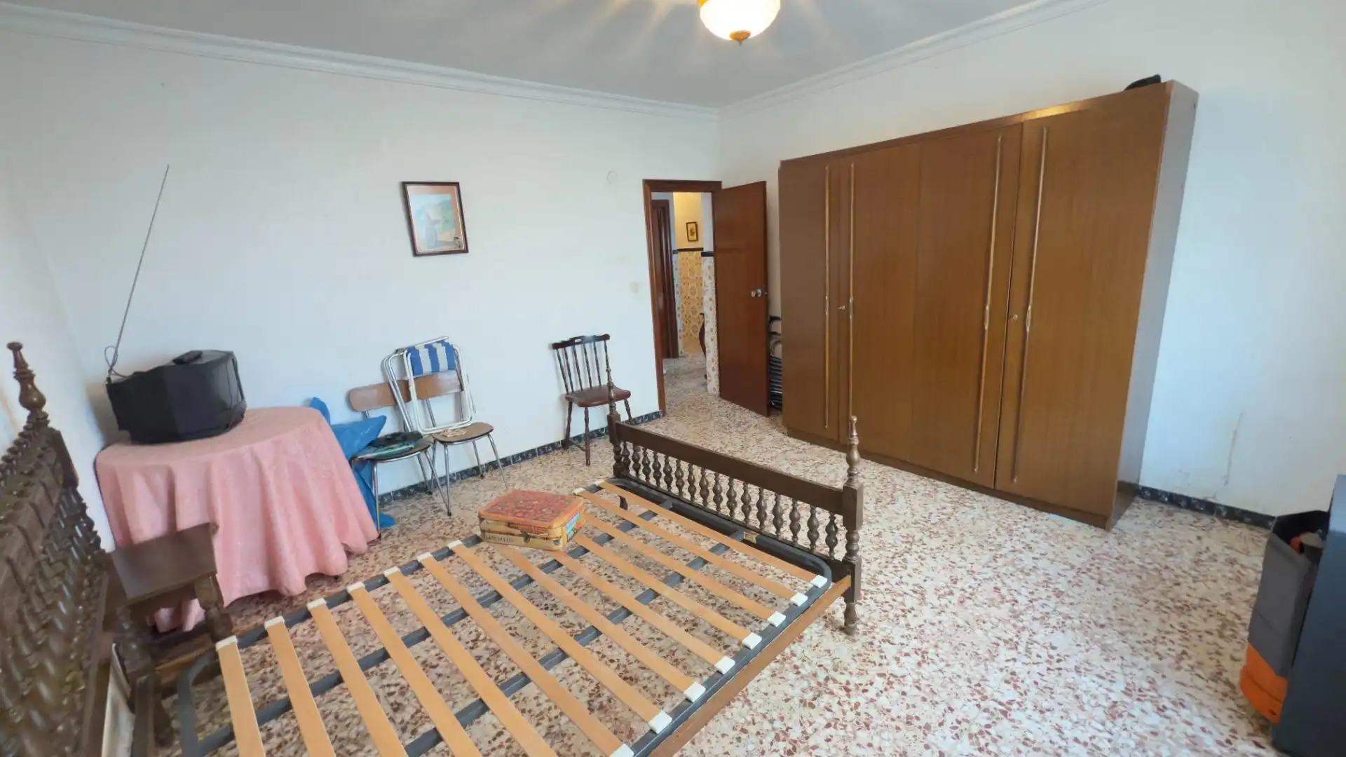 Casa adosada en venda a Punta Umbría