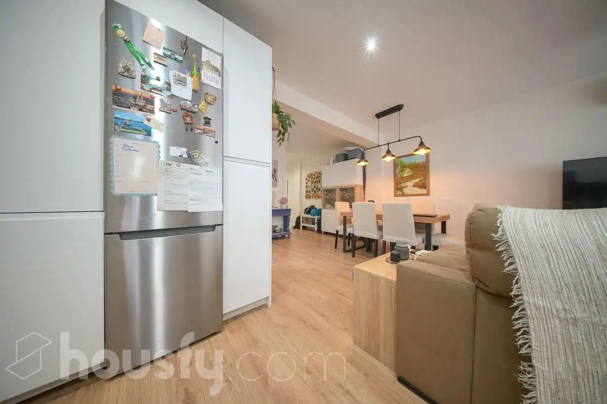 Appartement avec ascenseur à vendre à Calle Marques de Jura Real ., imagen 11