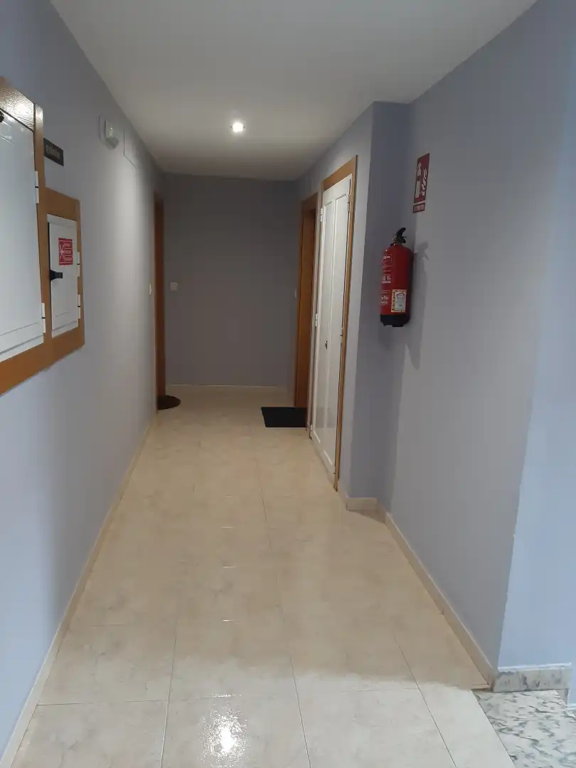 Piso en venta en Verín, Ourense