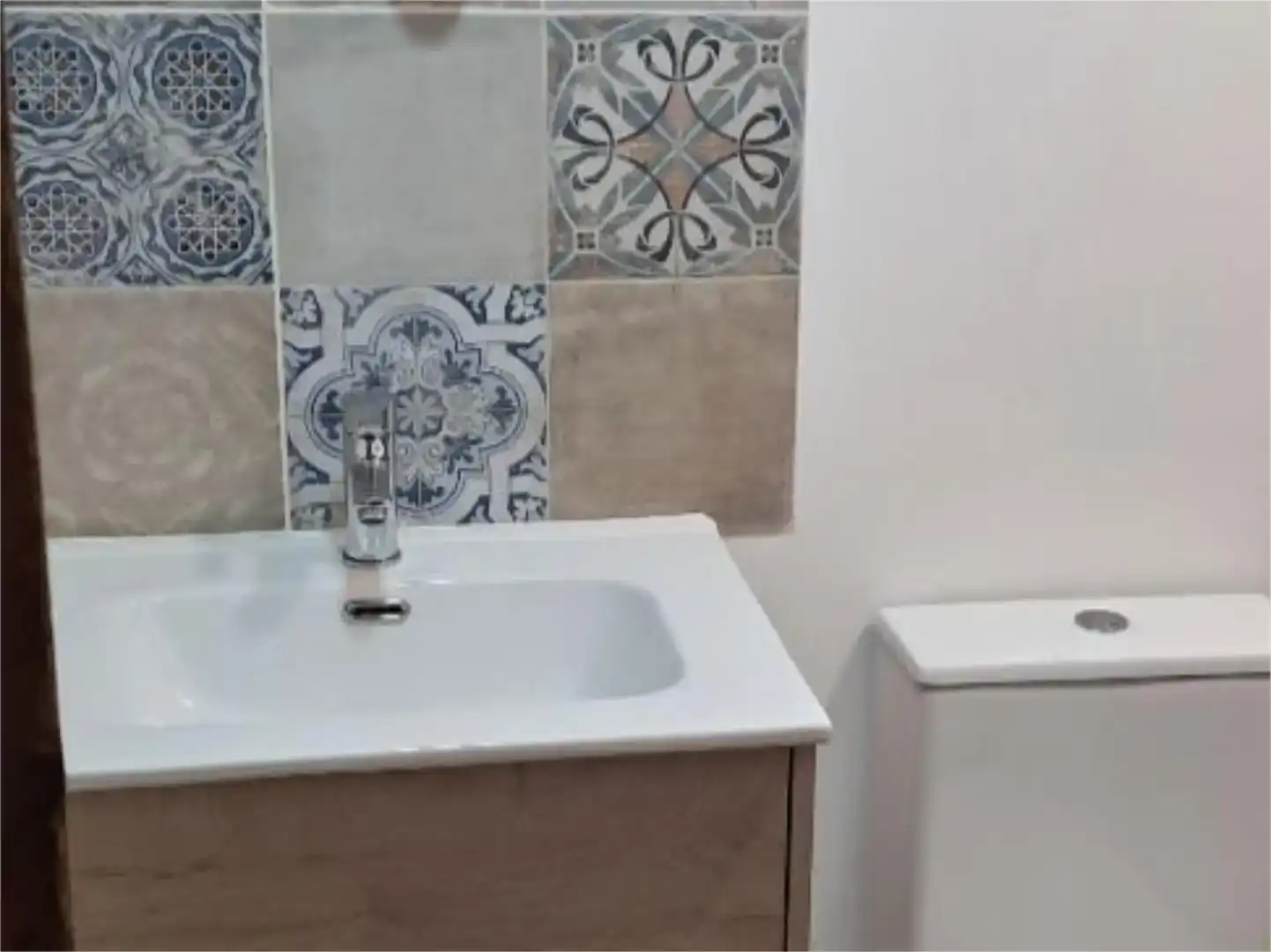 Bathroom of Apartments for rent in  Palma de Mallorca