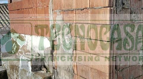 Foto 4 de Casa adosada en venta en Partidas Norte, Ronda