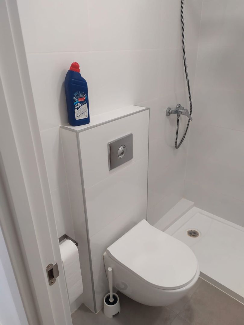 Bany de Estudi en venda en  Palma de Mallorca