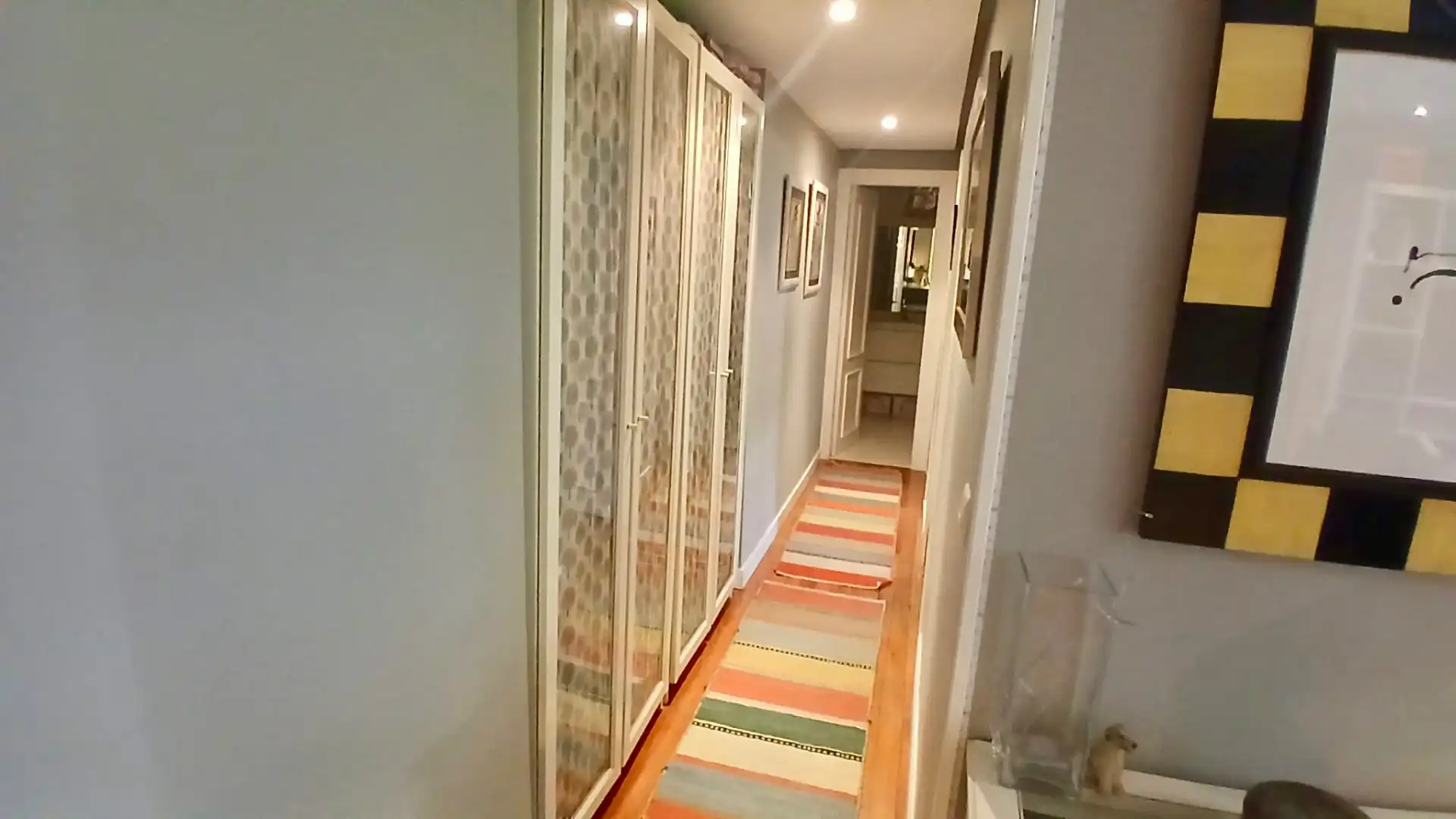Planta baja en venta en Leioa Etorbidea, Neguri