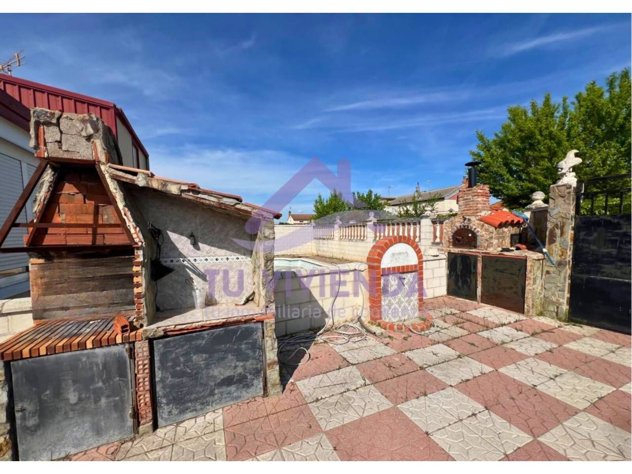Country house for sale in Cubillas de Santa Marta
