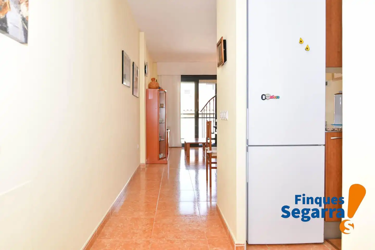 Piso en venta en El Vendrell con Balcón y Piscina comunitaria