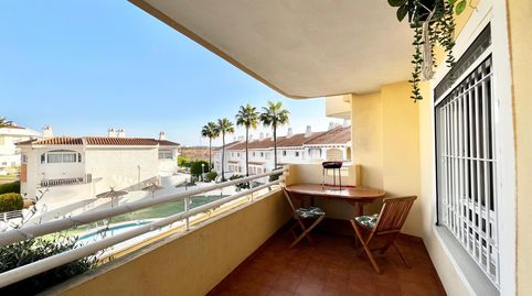 Photo 4 of Apartments for rent in Campoamor, Orihuela