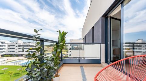 Photo 3 of Flat to rent in Calle Islas Caimán, 3, El Olivar, Madrid